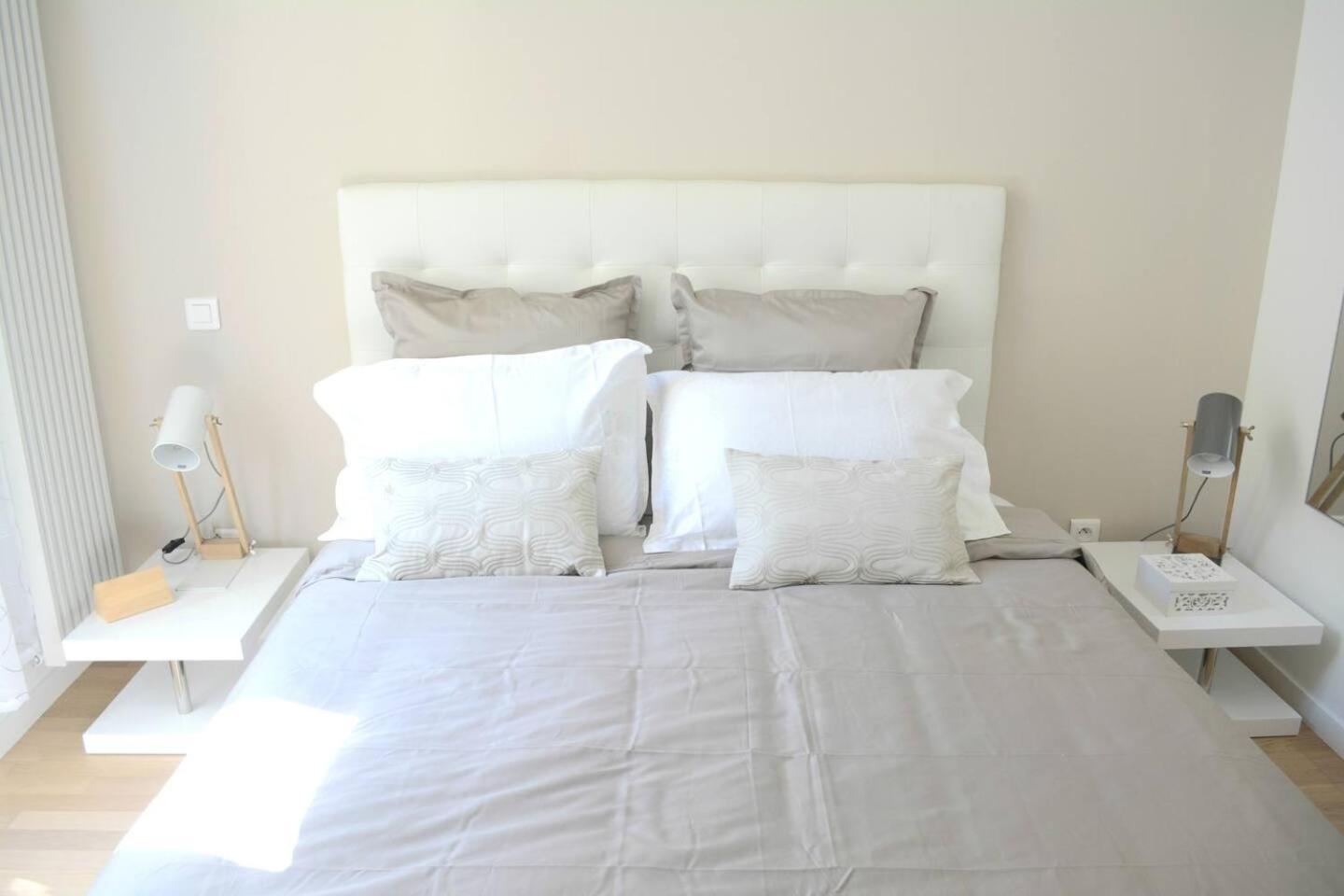 Cosy Et Apartment