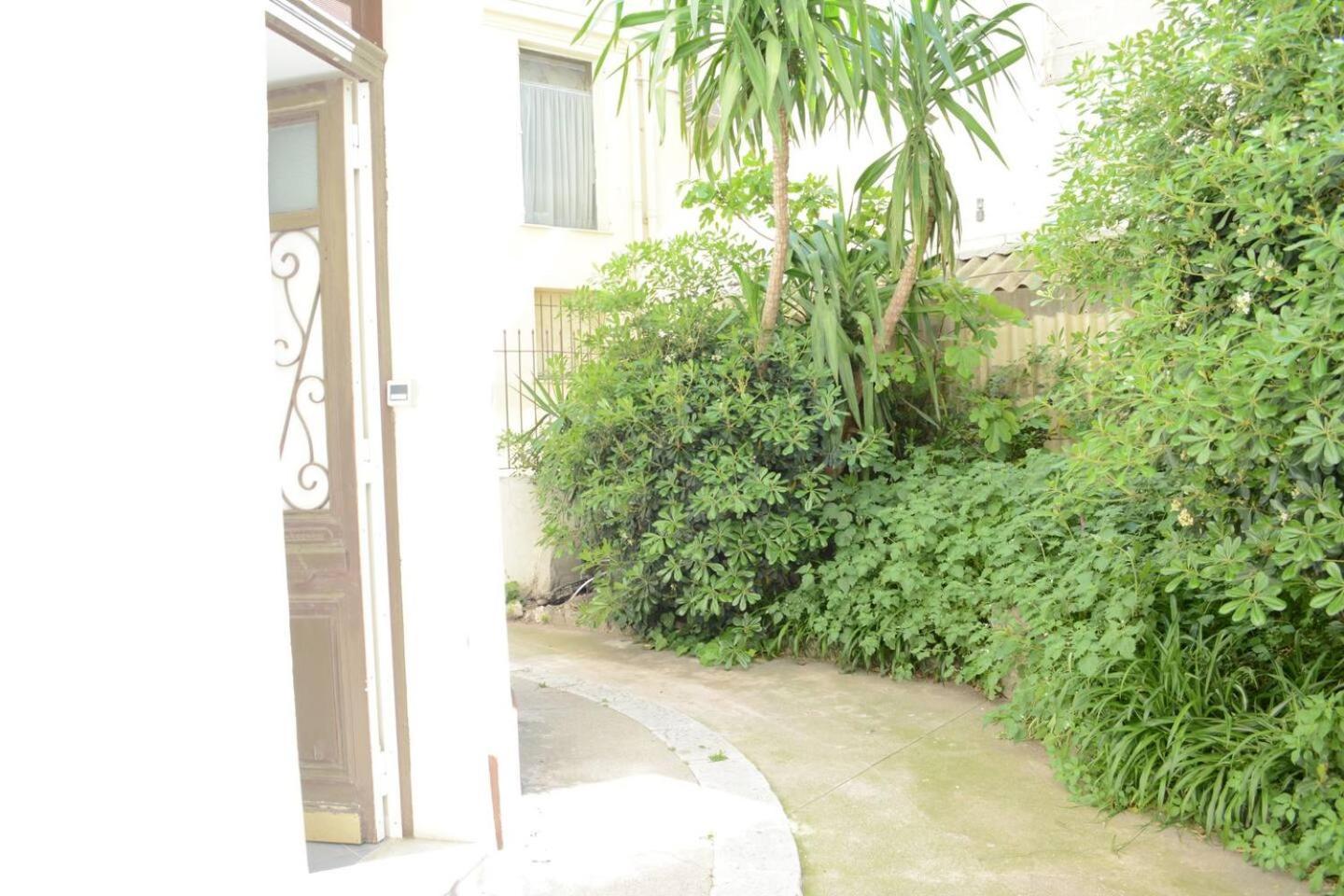 Apartment Cosy Et Nizza