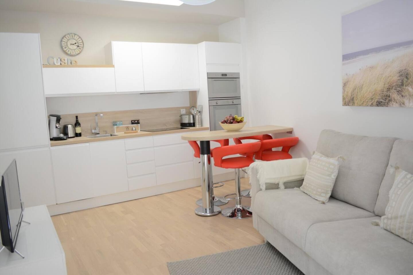 Appartamento Cosy Et Nizza