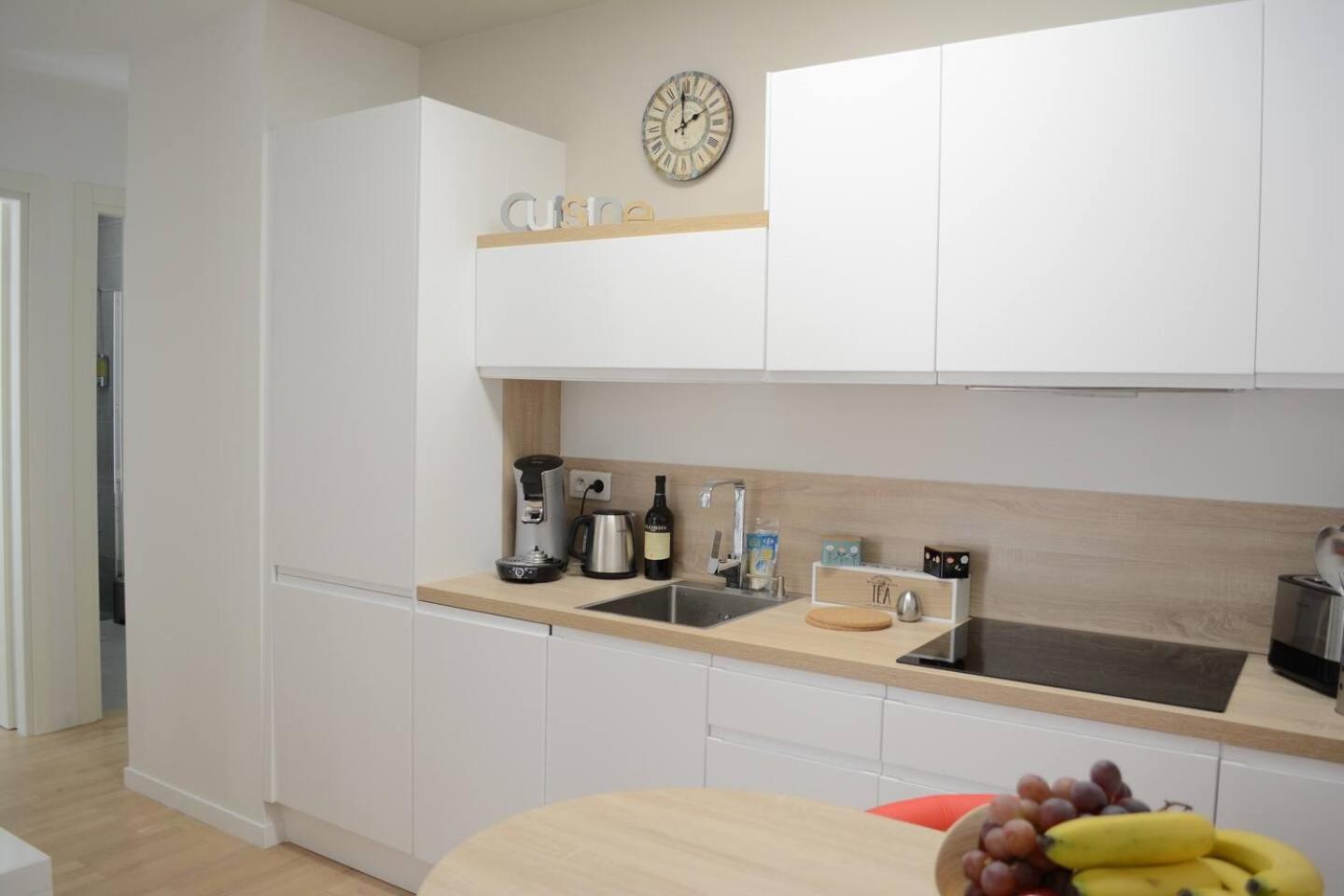 Appartamento Cosy Et