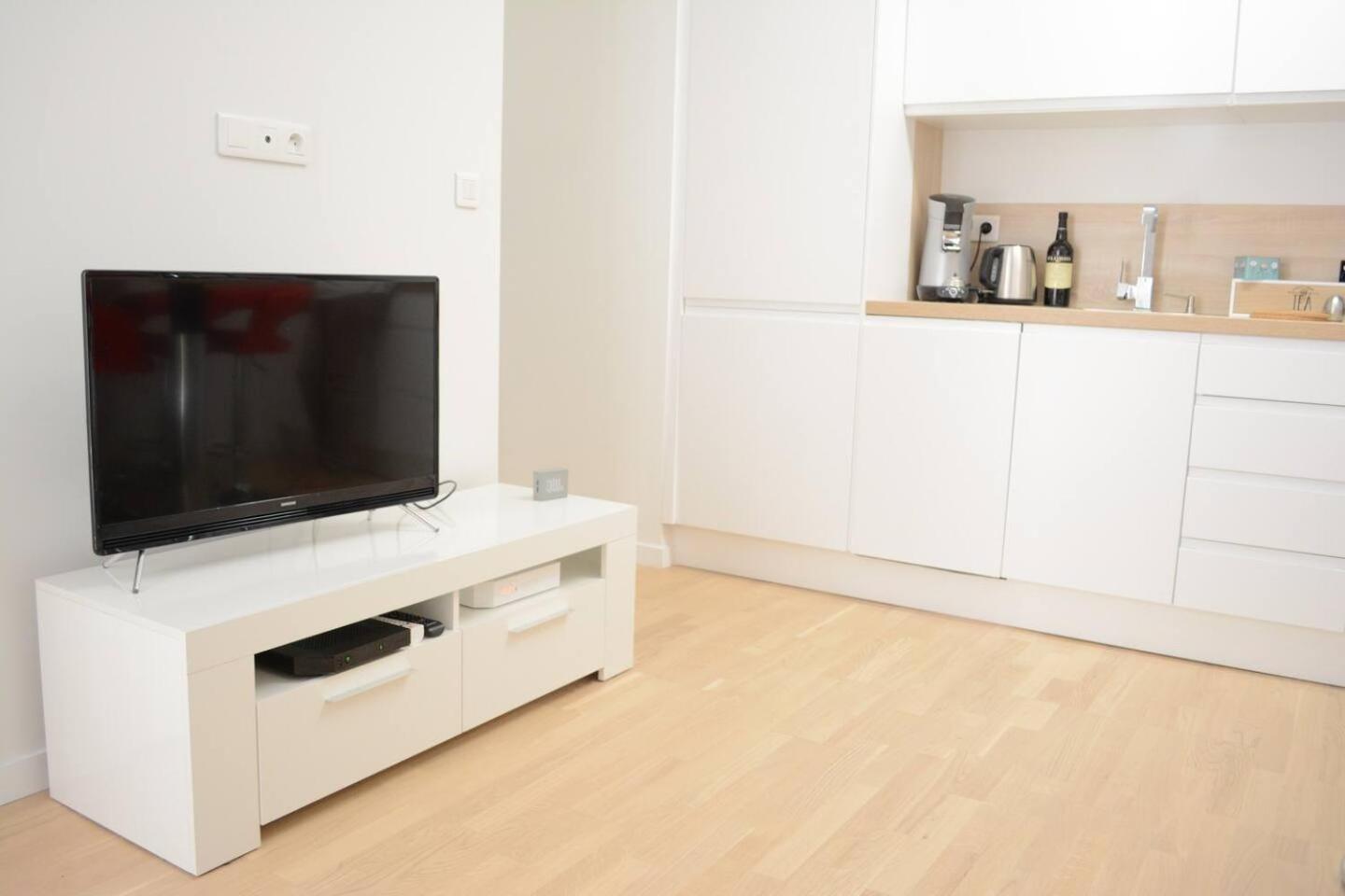 Cosy Et Appartement Nice