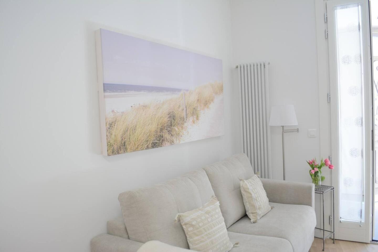 Cosy Et Appartement