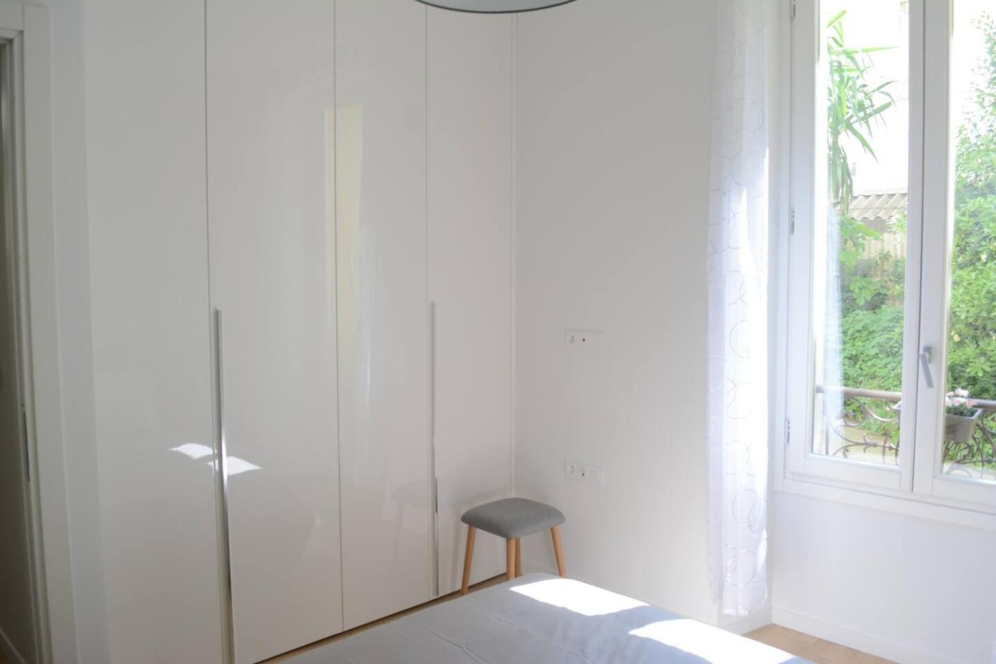 Cosy Et Appartement *