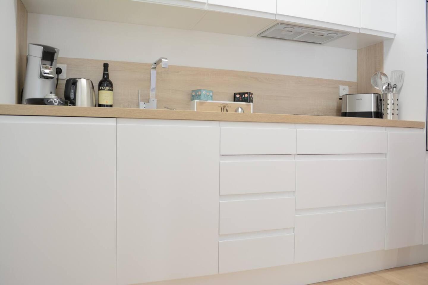 Cosy Et Appartement