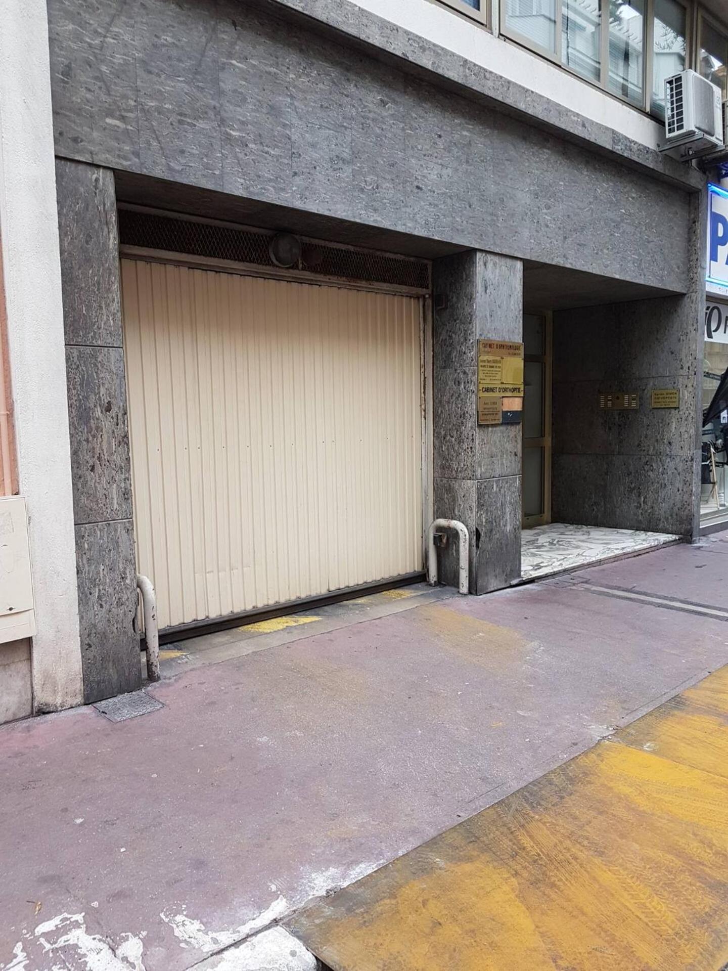 Appartamento Cosy Et Nizza